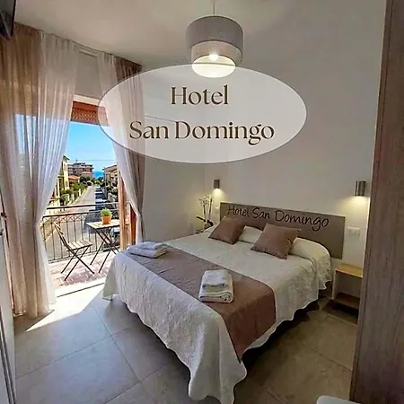 Hotel San Domingo