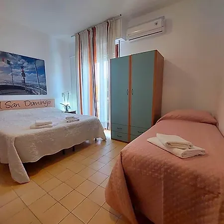 Hotel San Domingo