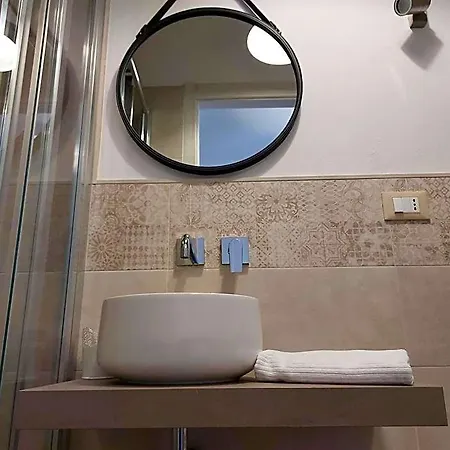 Hotel San Domingo Camaiore