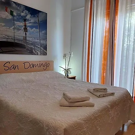 San Domingo Camaiore